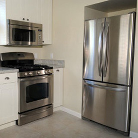 appliance