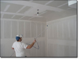 drywall
