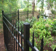 fencing