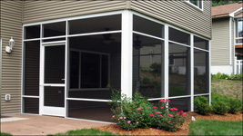 screen-enclosures